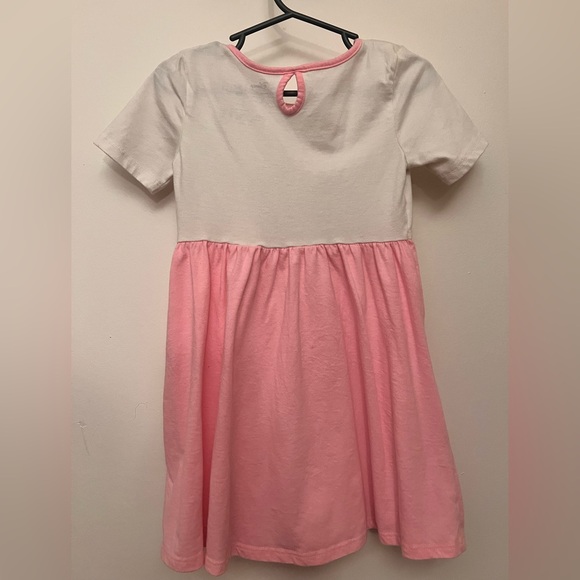 Disney - Jumping Beans Minnie Mouse Dress - 4T - Picture 3 of 3